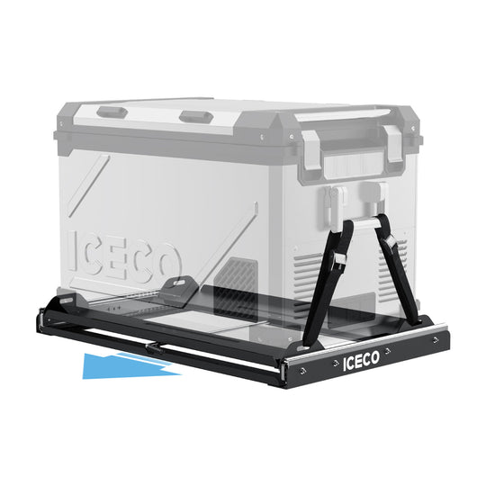 Side Pull Slide Horizontal Slide for APL55/VL60PRO | ICECO - Premium Accessories by Xtreme Canopies