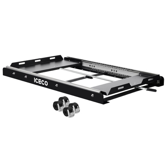 JPPro/VL45/APL35/VL35Pro/VL45Pro Fridge Slide Mount | ICECO - Premium Accessories by Xtreme Canopies