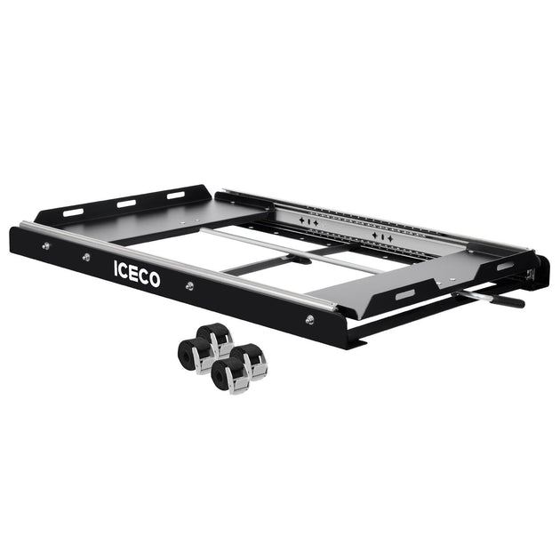JPPro/VL45/APL35/VL35Pro/VL45Pro Fridge Slide Mount | ICECO - Premium Accessories by Xtreme Canopies
