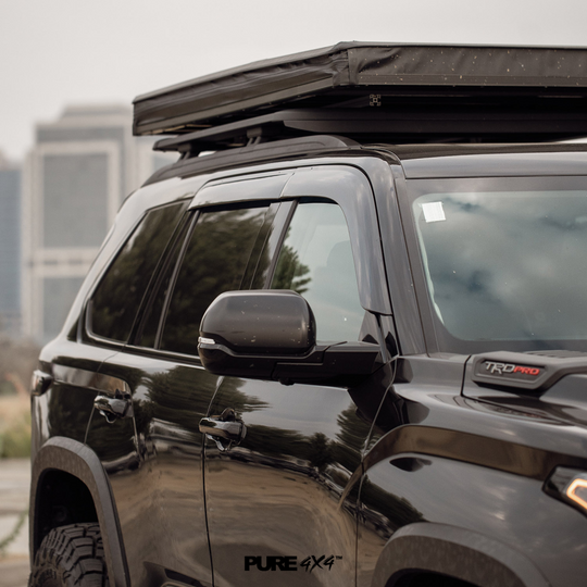 Standard Lightweight Rooftop Tent - Premium Rooftop Tent by Xtreme Canopies