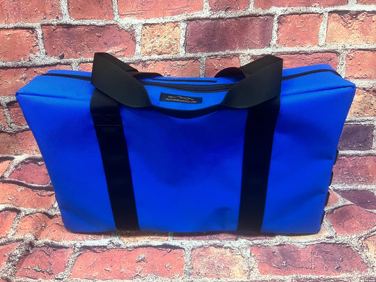 Coleman 2 Burner Stove Bag - Premium Pouches by Xtreme Canopies