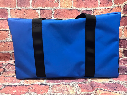 Coleman 2 Burner Stove Bag - Premium Pouches by Xtreme Canopies