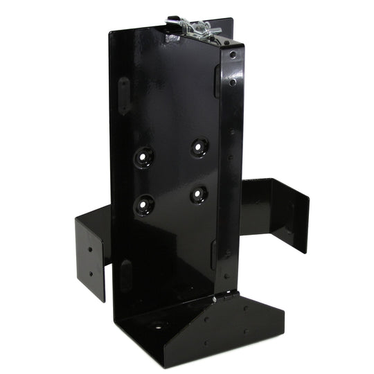 Wavian Heavy-Duty 20L Jerry Can Holder (Front-Loading) - Premium Jerry Can Holder by Xtreme Canopies