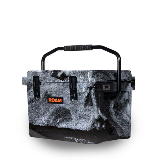 20QT Rugged Cooler - Premium Cooler by Xtreme Canopies