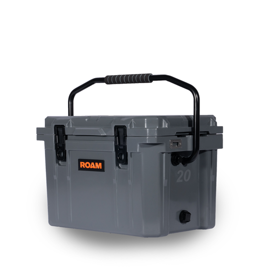 20QT Rugged Cooler - Premium Cooler by Xtreme Canopies
