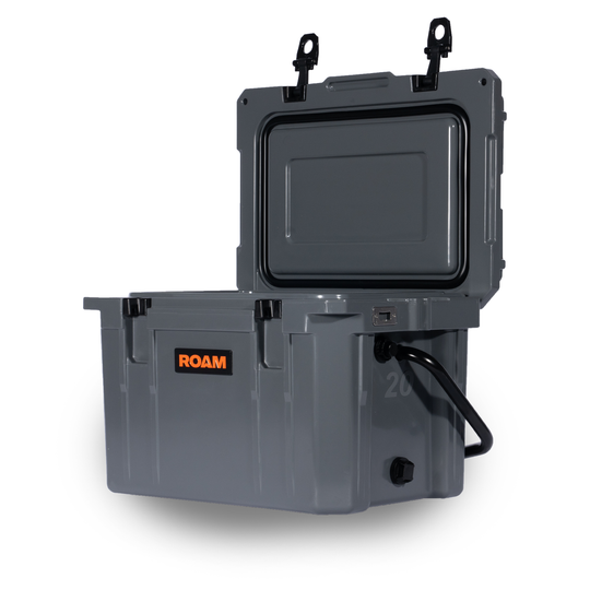 20QT Rugged Cooler - Premium Cooler by Xtreme Canopies