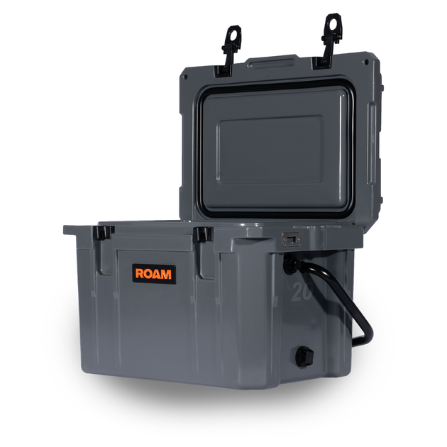 20QT Rugged Cooler - Premium Cooler by Xtreme Canopies