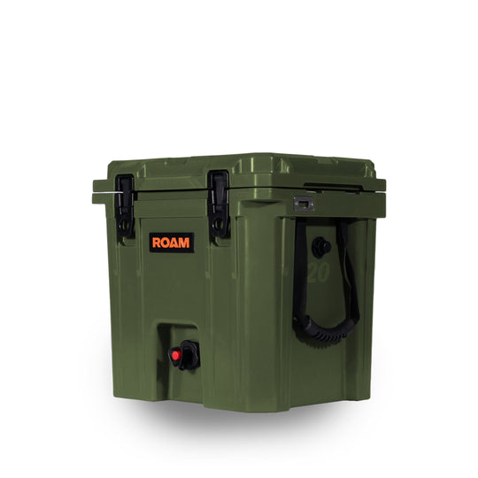 20QT Rugged Drink Tank - Premium Cooler by Xtreme Canopies
