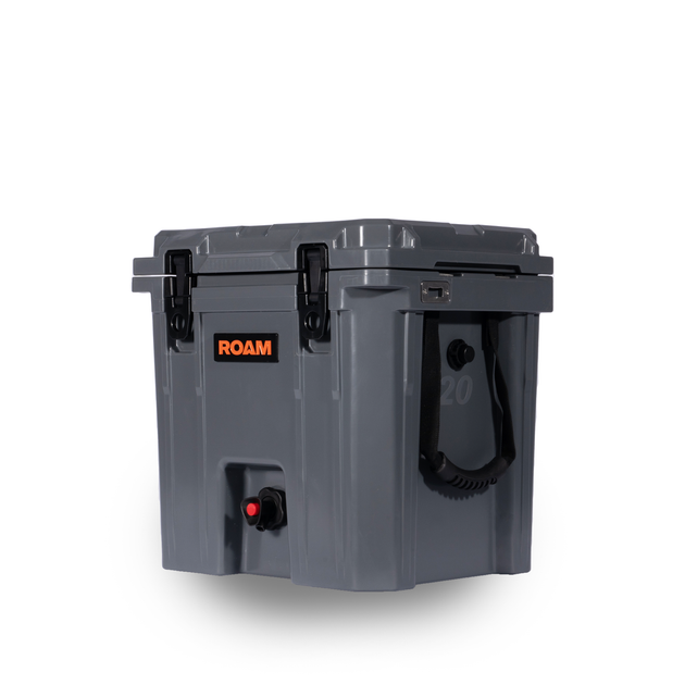 20QT Rugged Drink Tank - Premium Cooler by Xtreme Canopies