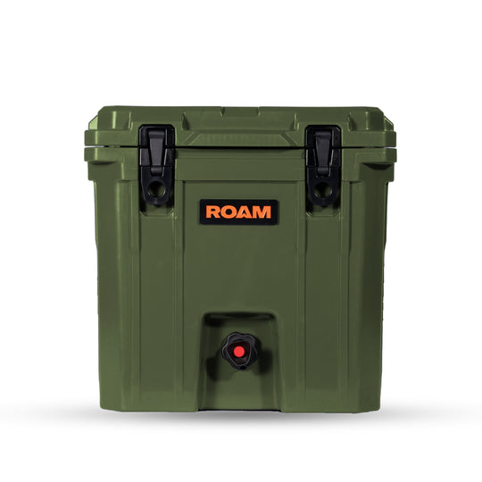 20QT Rugged Drink Tank - Premium Cooler by Xtreme Canopies