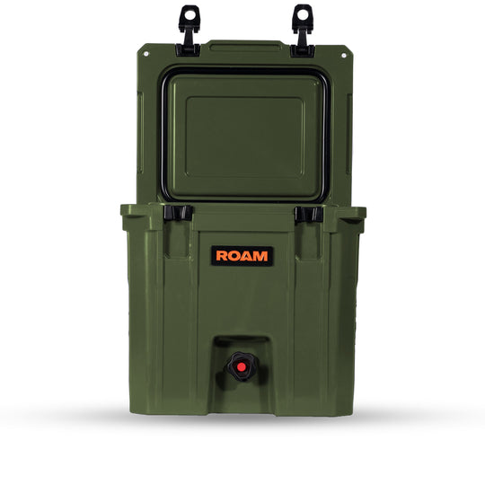 20QT Rugged Drink Tank - Premium Cooler by Xtreme Canopies