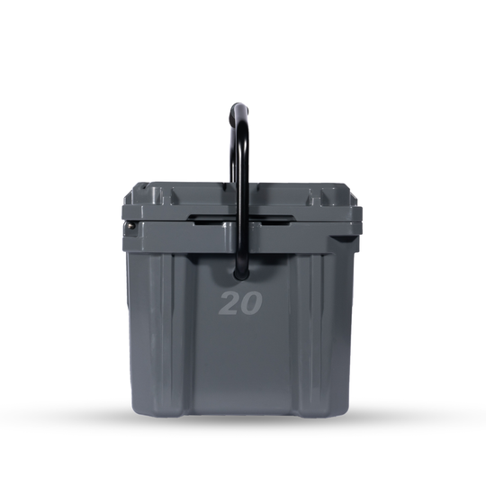 20QT Rugged Cooler - Premium Cooler by Xtreme Canopies
