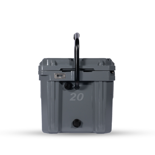 20QT Rugged Cooler - Premium Cooler by Xtreme Canopies