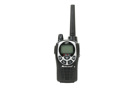 Velcro Radio Pouch - Premium Truck Accessory by Xtreme Canopies