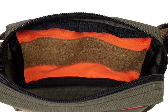 Bum Bag | Triple Run - Premium Truck Accessory by Xtreme Canopies