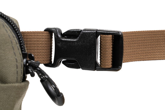 Bum Bag | Triple Run - Premium Truck Accessory by Xtreme Canopies