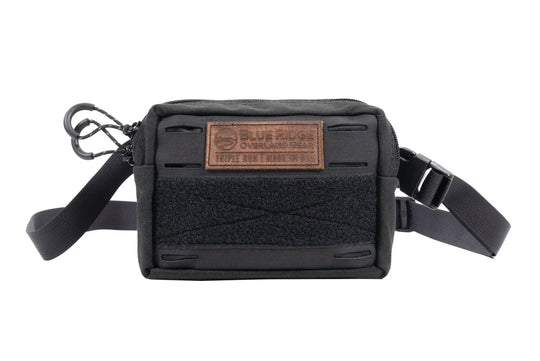 Bum Bag | Triple Run - Premium Truck Accessory by Xtreme Canopies