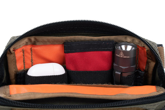 Bum Bag Bundle - Premium Master by Xtreme Canopies