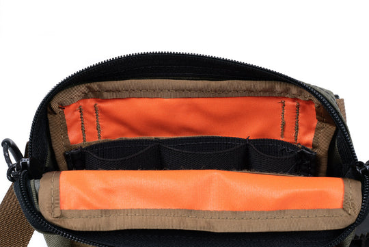 Bum Bag | Triple Run - Premium Truck Accessory by Xtreme Canopies