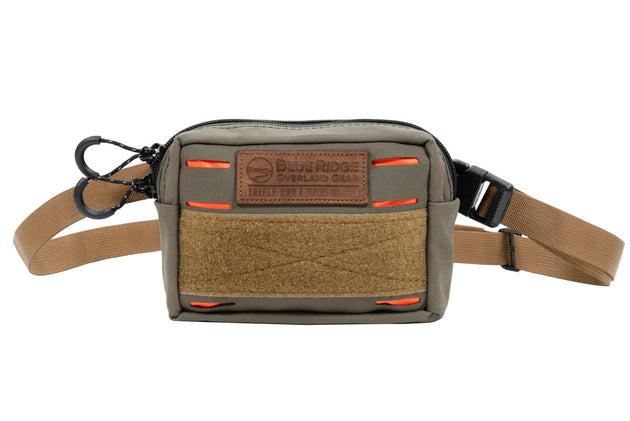 Bum Bag | Triple Run - Premium Truck Accessory by Xtreme Canopies