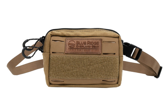 Bum Bag | Triple Run - Premium Truck Accessory by Xtreme Canopies