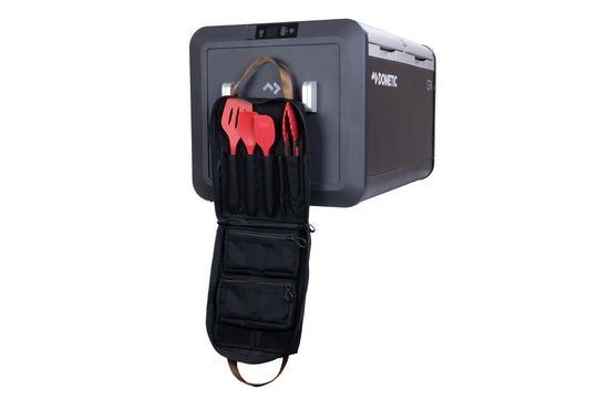 Cooking Kit Bag | Triple Run - Premium Master by Xtreme Canopies
