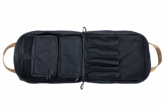 Cooking Kit Bag | Triple Run - Premium Master by Xtreme Canopies