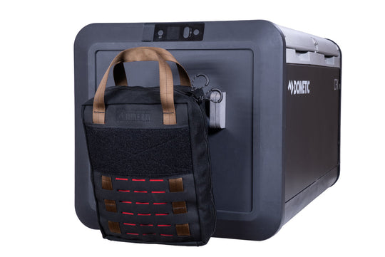 Cooking Kit Bag | Triple Run - Premium Master by Xtreme Canopies