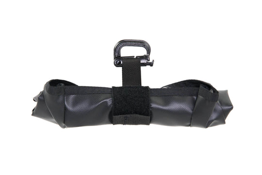Roll-up Dump Pouch - Premium Truck Accessory by Xtreme Canopies