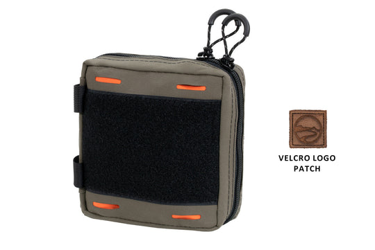 BROG EDC Pouch Bundle - Premium Master by Xtreme Canopies