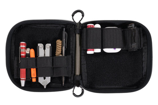 BROG EDC Pouch - Premium Master by Xtreme Canopies