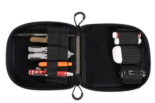 BROG EDC Pouch Bundle - Premium Master by Xtreme Canopies