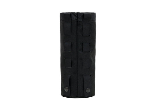 Fire Extinguisher MOLLE Pouch - Large - Premium Truck Accessory by Xtreme Canopies