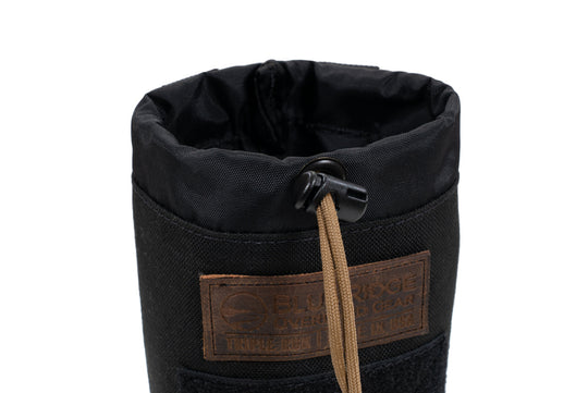 Fire Extinguisher MOLLE Pouch - Medium - Premium Truck Accessory by Xtreme Canopies