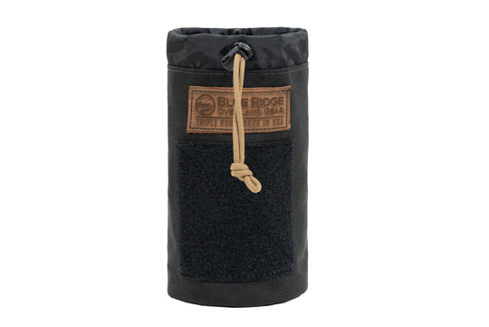 Fire Extinguisher MOLLE Pouch - Medium - Premium Truck Accessory by Xtreme Canopies