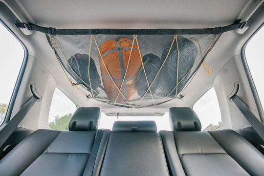 Toyota 4Runner / Lexus GX Attic - Premium Truck Accessory by Xtreme Canopies