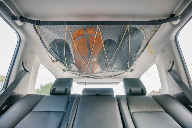 Toyota 4Runner / Lexus GX Attic - Premium Truck Accessory by Xtreme Canopies