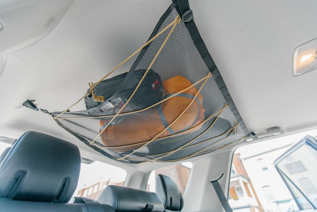 Toyota 4Runner / Lexus GX Attic - Premium Truck Accessory by Xtreme Canopies