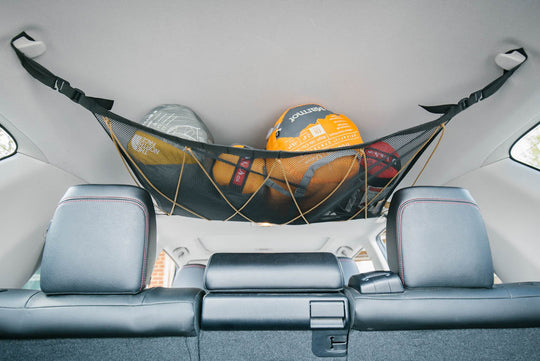 Toyota 4Runner / Lexus GX Attic - Premium Truck Accessory by Xtreme Canopies