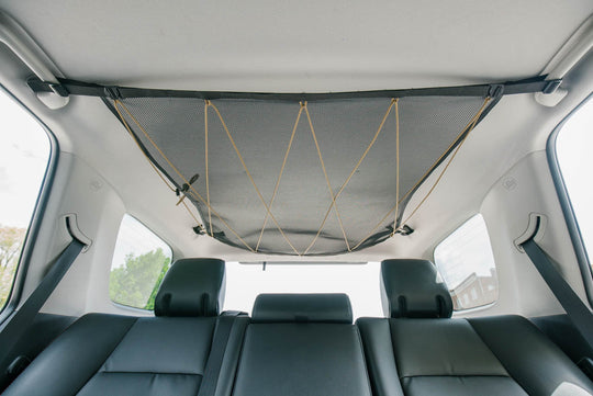 Toyota 4Runner / Lexus GX Attic - Premium Truck Accessory by Xtreme Canopies