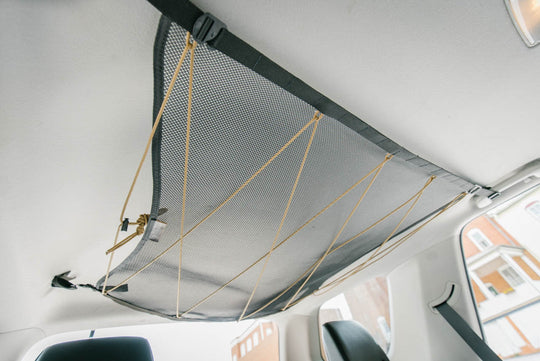 Toyota 4Runner / Lexus GX Attic - Premium Truck Accessory by Xtreme Canopies