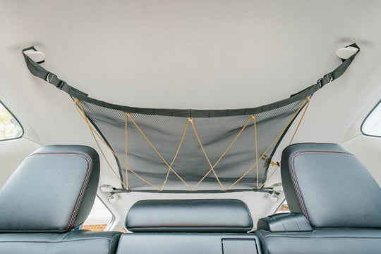 Toyota 4Runner / Lexus GX Attic - Premium Truck Accessory by Xtreme Canopies