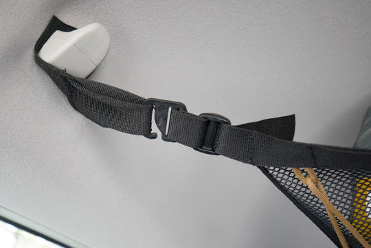 Toyota 4Runner / Lexus GX Attic - Premium Truck Accessory by Xtreme Canopies