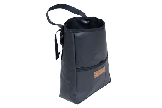 Headrest Trash Bag - Premium Truck Accessory by Xtreme Canopies