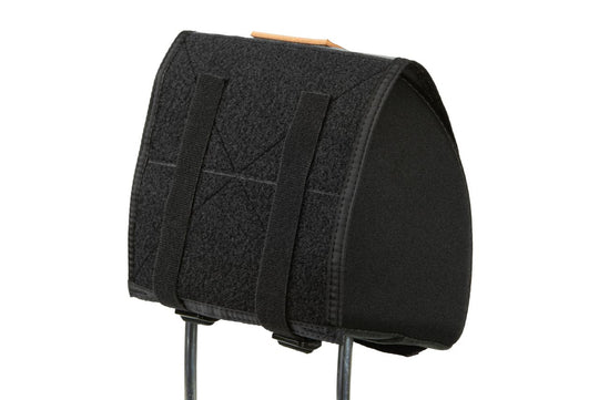 Headrest Velcro Panel - Premium Truck Accessory by Xtreme Canopies