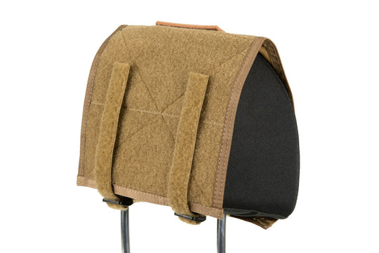 Headrest Velcro Panel - Premium Truck Accessory by Xtreme Canopies