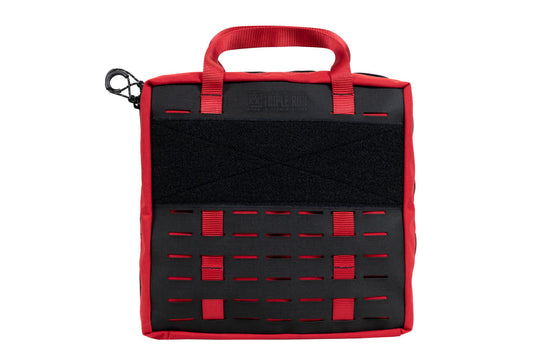 First Aid IFAK Bag - Large | Triple Run - Premium Master by Xtreme Canopies
