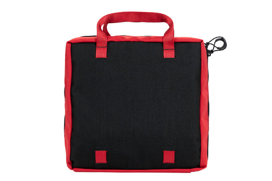 First Aid IFAK Bag - Large | Triple Run - Premium Master by Xtreme Canopies