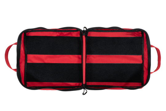 First Aid IFAK Bag - Large | Triple Run - Premium Master by Xtreme Canopies
