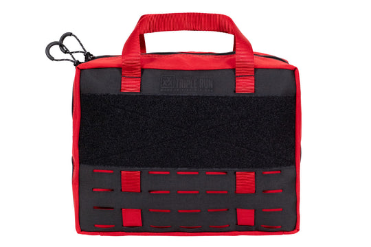 First Aid IFAK Bag - Medium | Triple Run - Premium Master by Xtreme Canopies